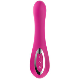 Touch System – Klitorisstimulator – Rosa