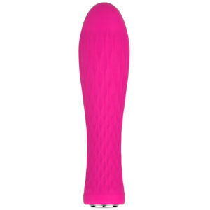 Ian – Klitorisstimulator – Rosa