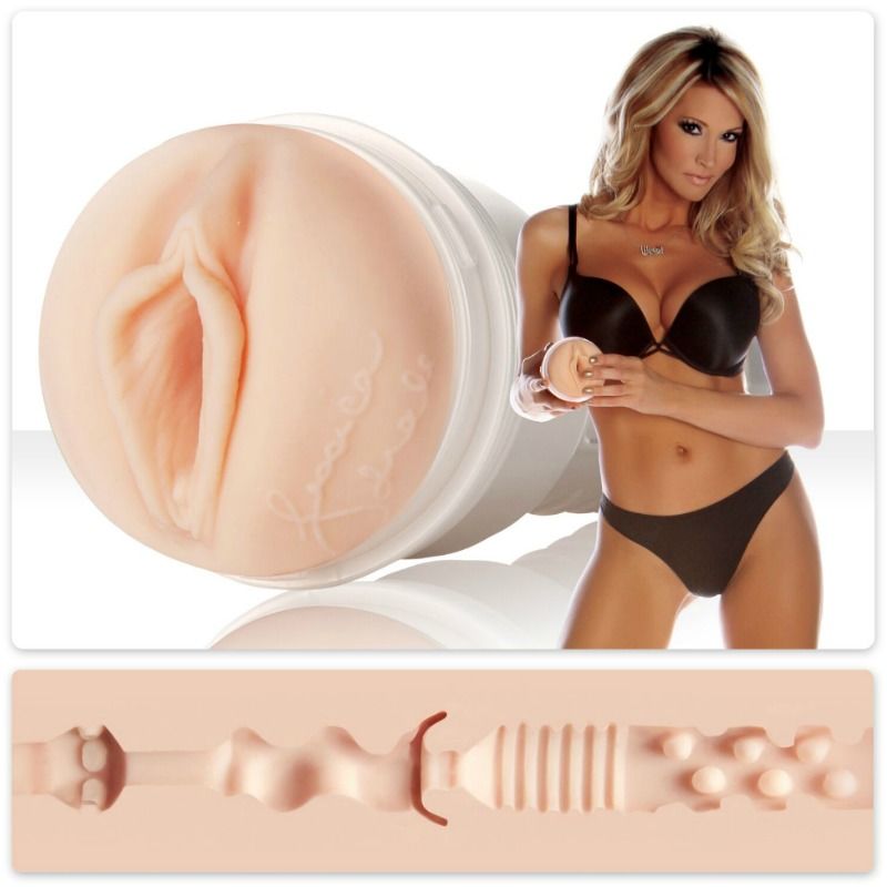 Jessica Drake – Vagina-Masturbator