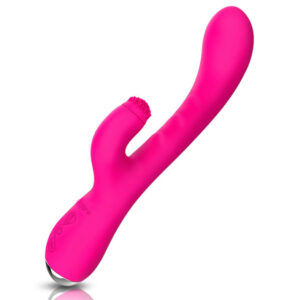 Idol – G-Punkt-Vibrator mit Rotationsfunktion