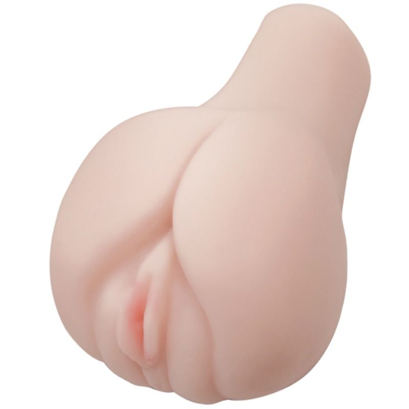 Passion Lady 3D Vagina Masturbator – Bild 2