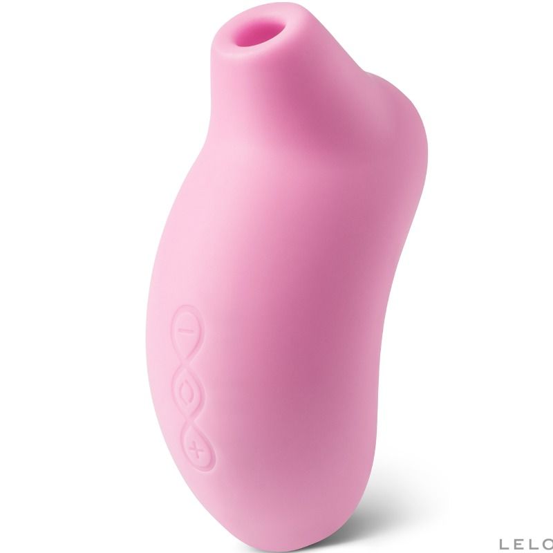 Sona CRuise – Schallwellen-Klitorisstimulator – Rosa
