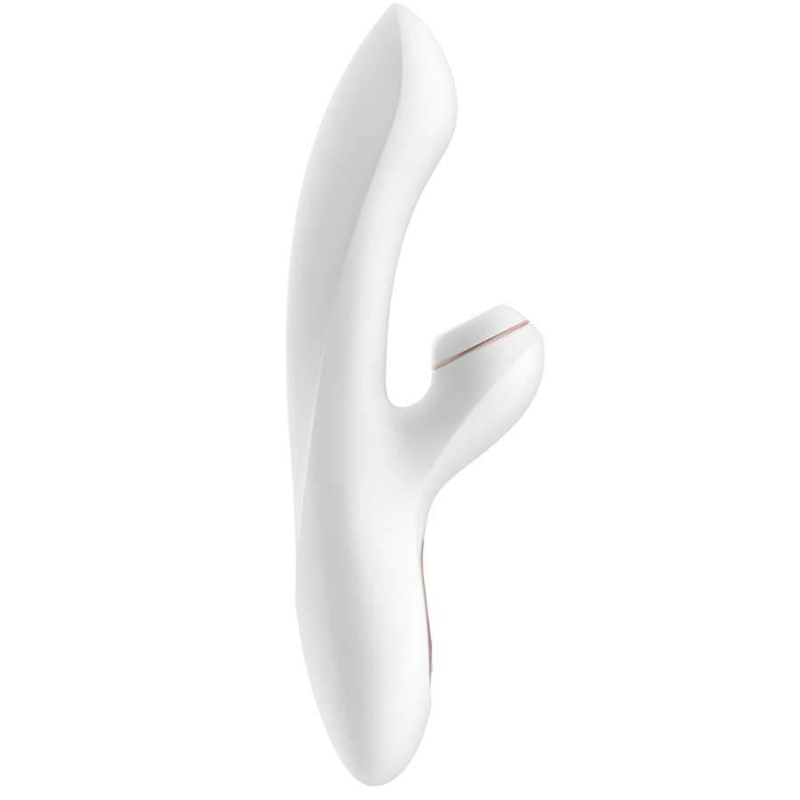 Pro – Saugstimulator