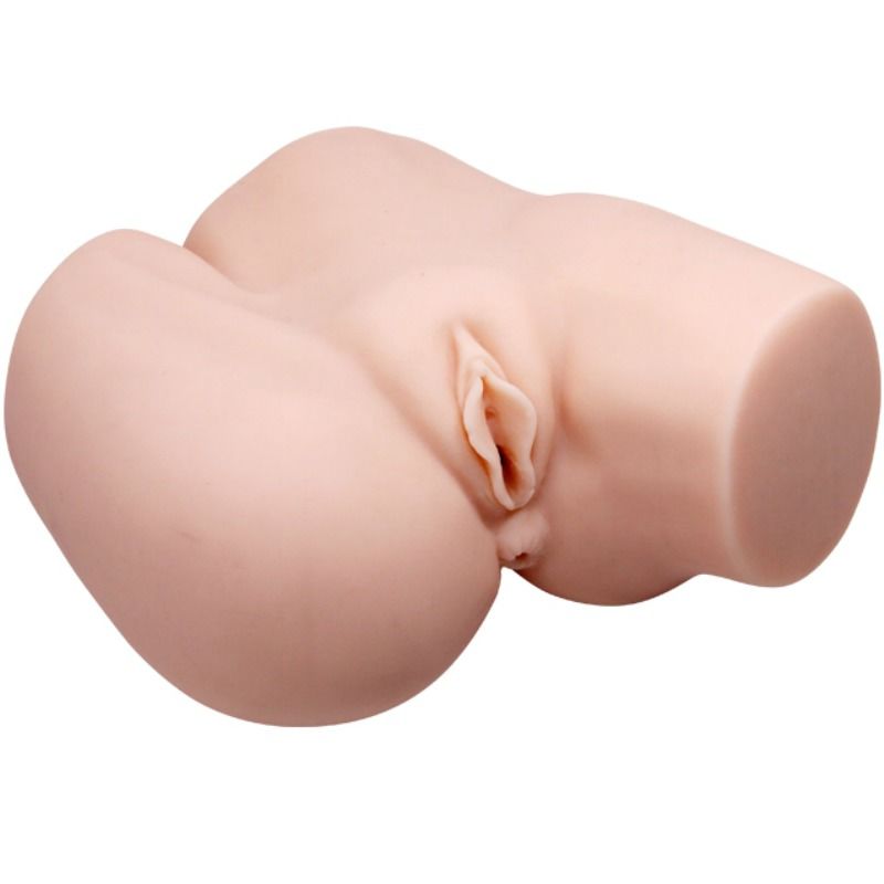 Hintern mit – Realistischer Vagina und Anus und Vibration – Bild 5