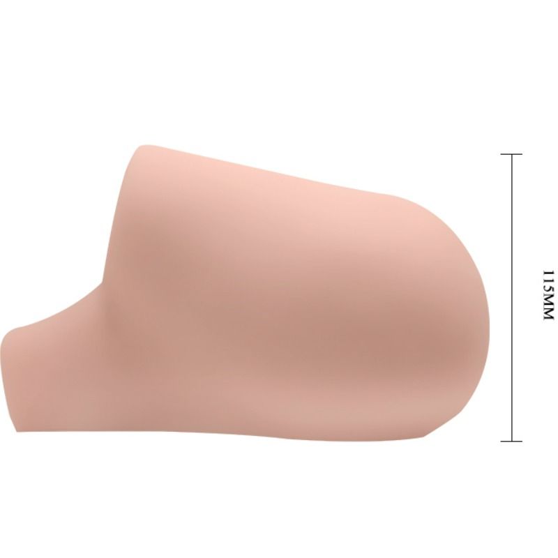 Realistische Vagina und Anus mit Vibrationsposition 3 – Bild 10