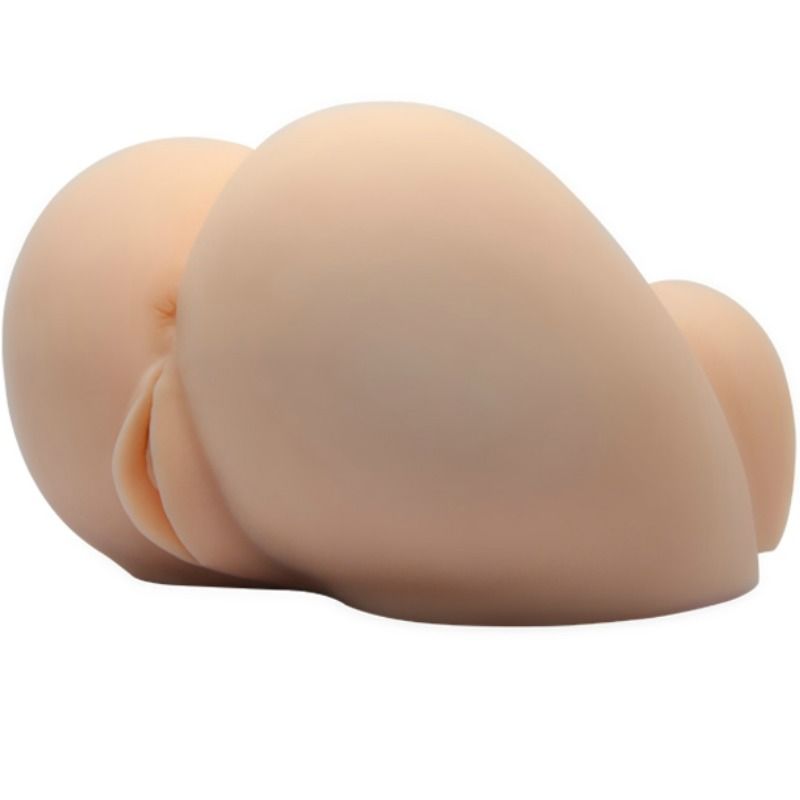 Realistische Vagina und Anus mit Vibrationsposition 6 – Bild 3