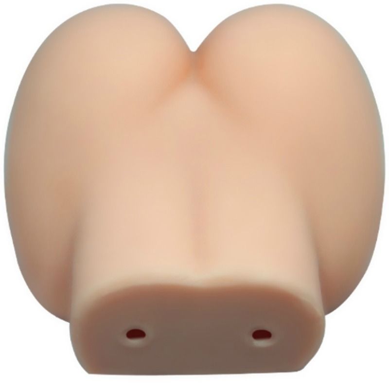 Realistische Vagina und Anus mit Vibrationsposition 6 – Bild 4