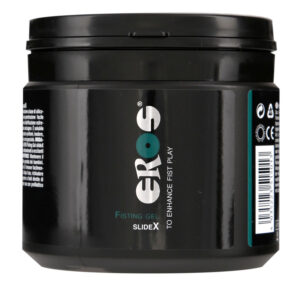 Eros Anal Fisting Superslip – Gleitgel – 500 ml