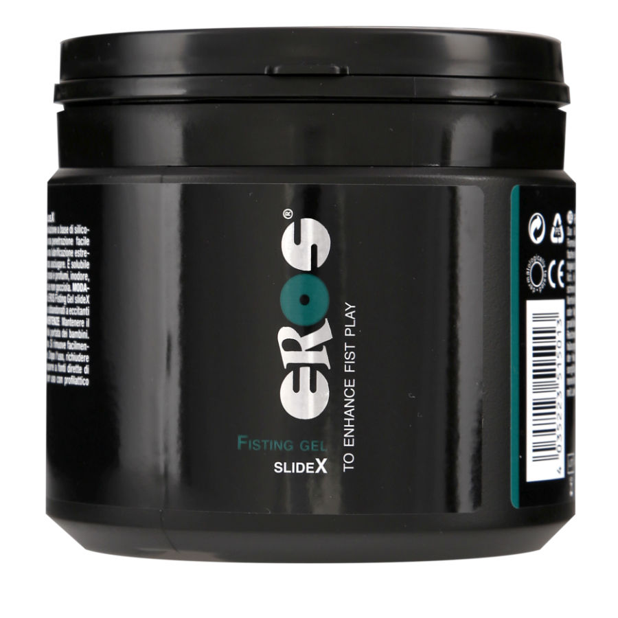 Eros Anal Fisting Superslip – Gleitgel – 500 ml
