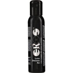 Eros – Latex Hilft Beim Tragen von Kleidungskleidung 100 Ml
