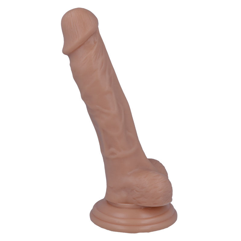 Modell 9 – Realistischer Dildo – 17,8 cm – Ø 3 cm – Bild 3