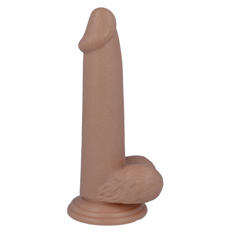 Modell 10 – Realistischer Dildo – 18 cm – Ø 3,4 cm – Bild 3