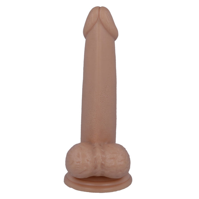 Modell 10 – Realistischer Dildo – 18 cm – Ø 3,4 cm – Bild 5