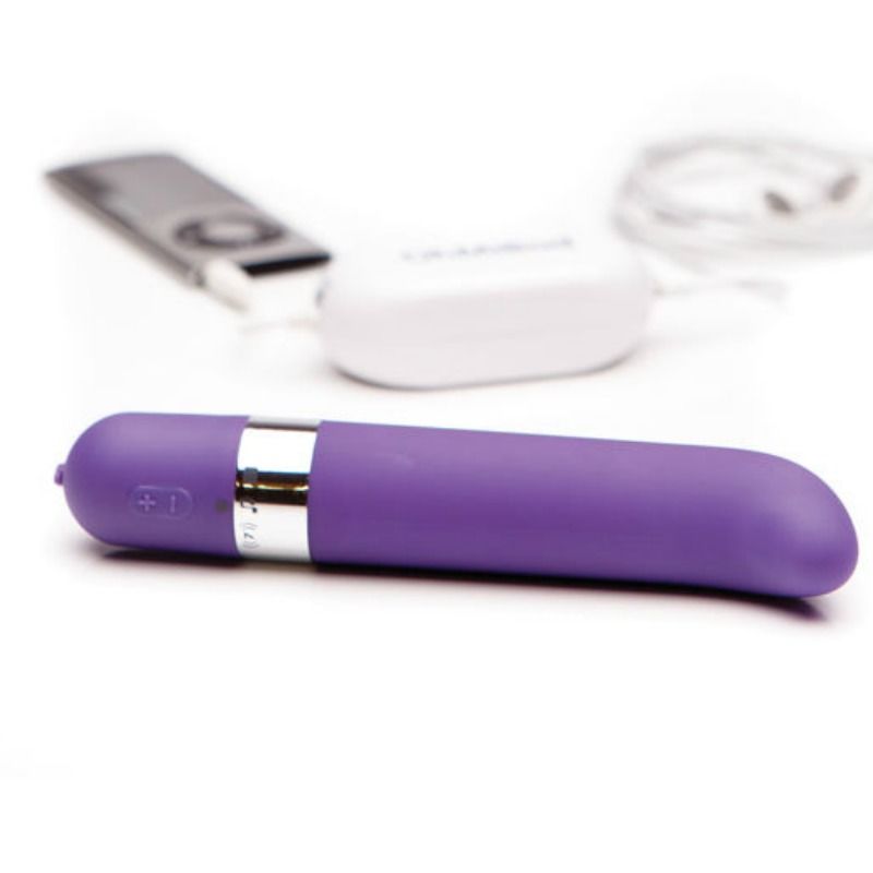 Freestyle – G-Punkt-Vibrator – Lila – Bild 3