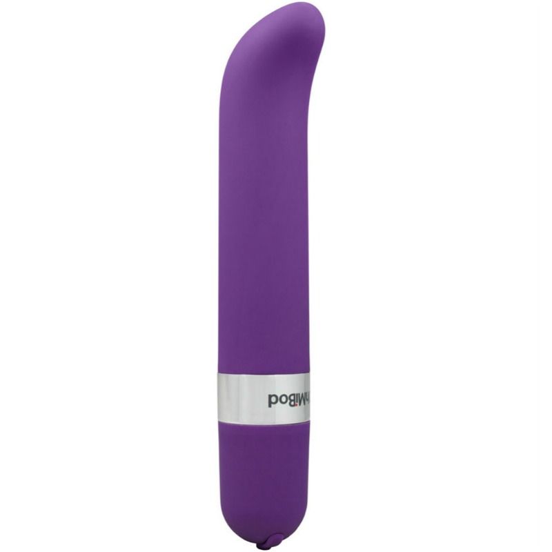 Freestyle – G-Punkt-Vibrator – Lila – Bild 2
