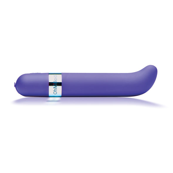 Freestyle – G-Punkt-Vibrator – Lila