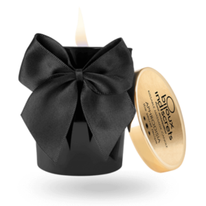 Melt My Heart – Massagekerze mit Aphrodisia-Duft