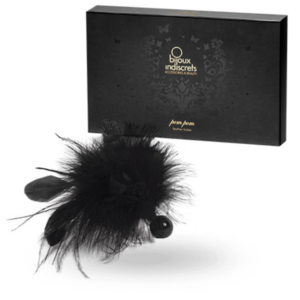 Pom Pom Federnstaub