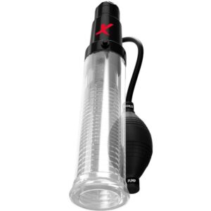 Suck N Pump – Automatischer Masturbator mit Saugfunktion
