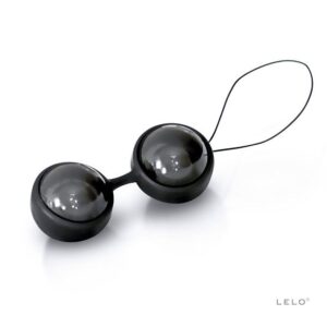 Luna Beads Noir – Liebeskugeln