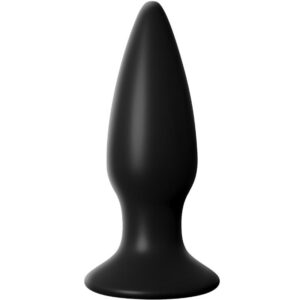 Kleiner Wiederaufladbarer Analplug