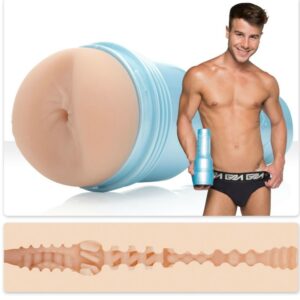 Allen King Majestic – Anal-Masturbator