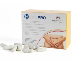 HemaPro – Nahrungsergänzung – Kapseln