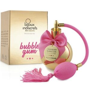 Bubble Gum – Duftendes Körpergel – 100 ml