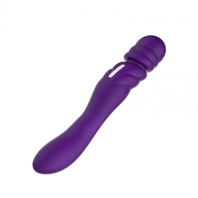 Jane Lilac Wiederaufladbares Massagert – Wand-Massager – Bild 3