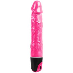 Multispeedvibrator – Rosa