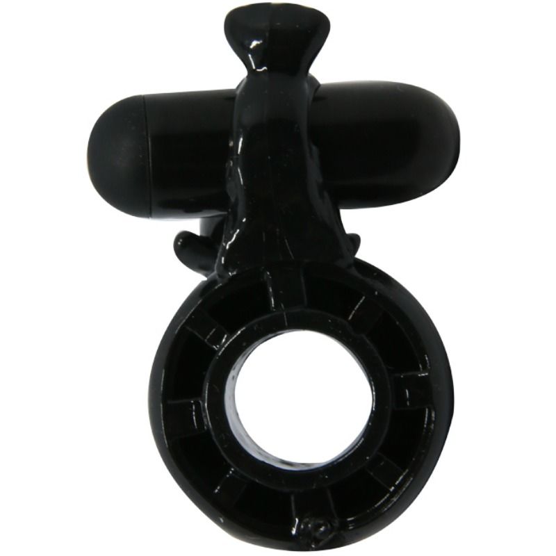 Süsser Ring mit Klitorisstimulator Delphin – Bild 4