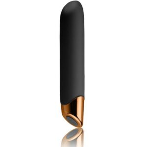 Chaiamo – Analvibrator – Schwarz