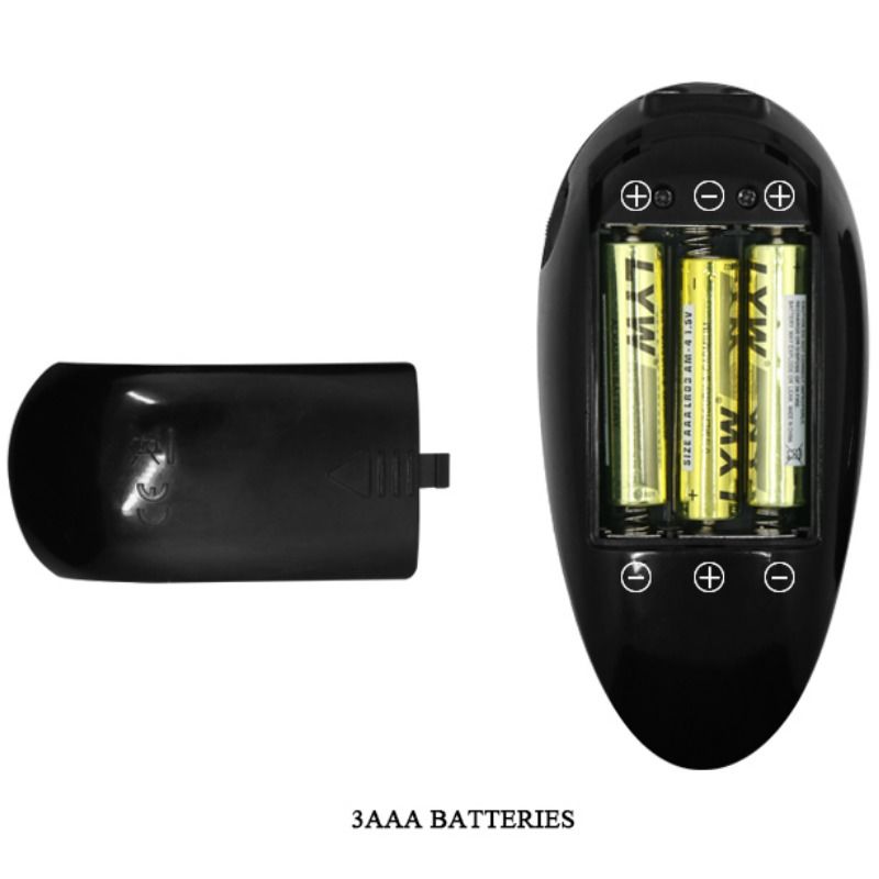 Barbara – Realistischer Vibrator – Natur – Bild 4