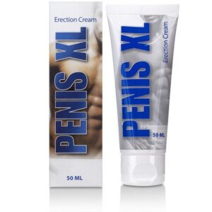 Penis XL – Stimulierende Intimcreme für Männer – 50 ml