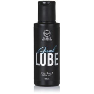 Anal-Gleitgel – 100 ml