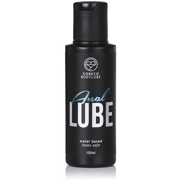 Anal-Gleitgel – 100 ml
