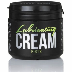 CBL Fists – Gleitcreme – 500 ml