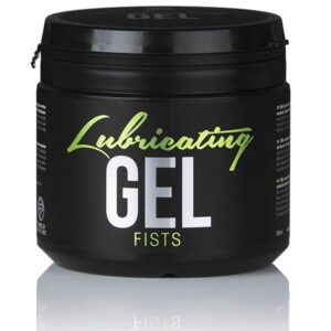 CBL Extra Thick – Extra dickes Gleitgel – 500 ml