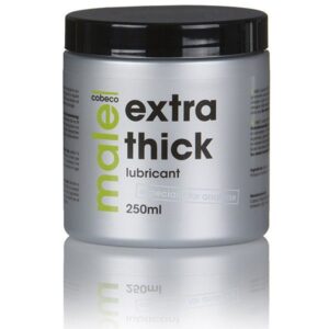 Extra Thick – Extra dickes Gleitgel – 250 ml