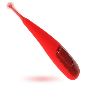 Focus – Klitorisstimulator – Rot