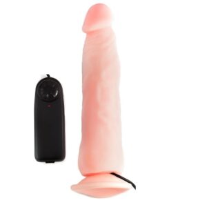 Realistischer Penis-Liebe-Klon – 22,3 cm