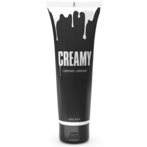 Creamy Kunstsperma-Gleitgel – 250 ml