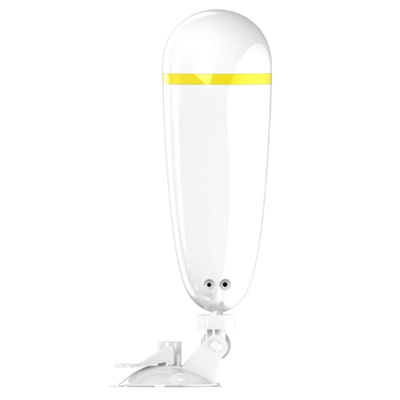 Sally – Automatischer Masturbator mit Saugfunktion – Bild 6
