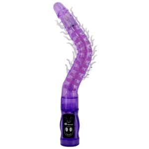 Thorn Stimulator Vibrator – Lila