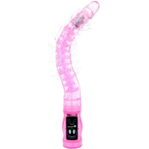 Thorn Vibrator Stimulator – Rosa