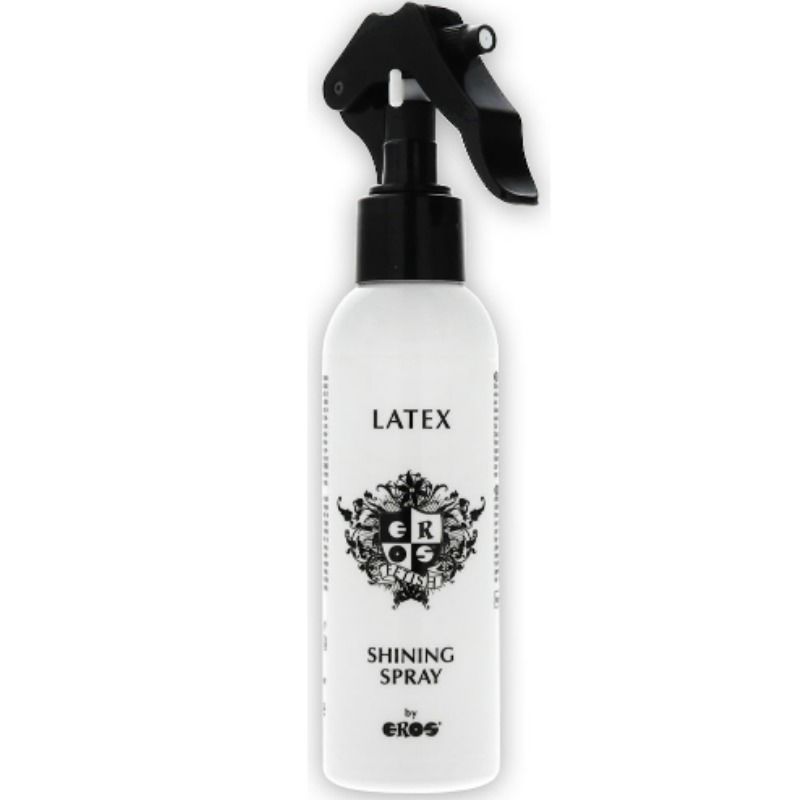Latex Glänzendes Spray 150 Ml