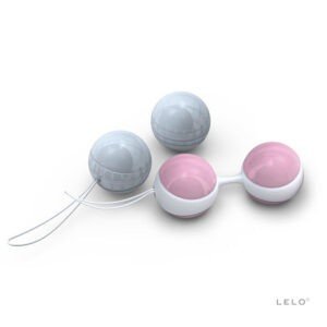 Luna Beads Mini – Liebeskugeln
