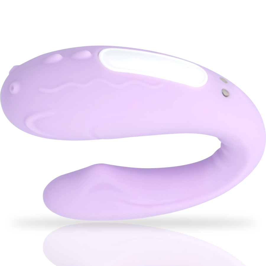 Rin Fernbedienungspartner – Vibrator mit Fernbedienung – Bild 2