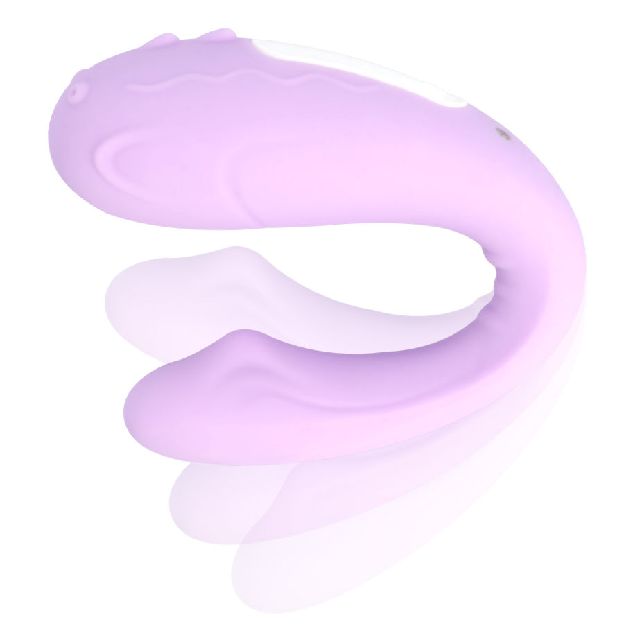 Rin Fernbedienungspartner – Vibrator mit Fernbedienung – Bild 5