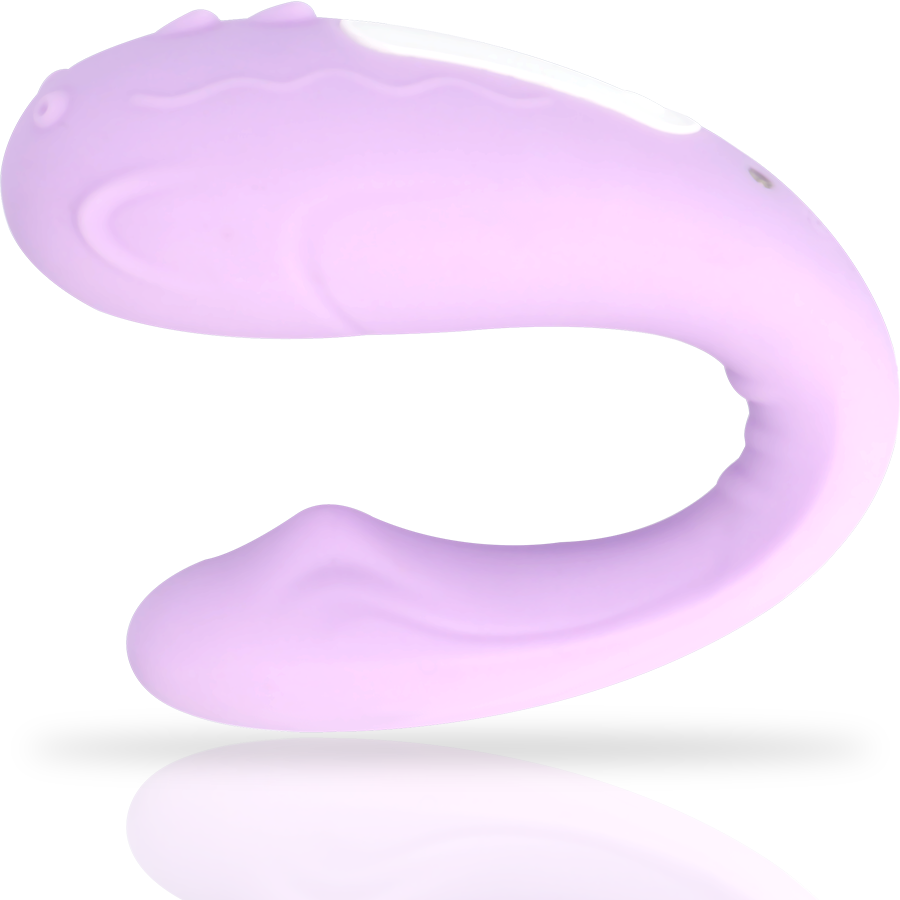 Rin Fernbedienungspartner – Vibrator mit Fernbedienung – Bild 6